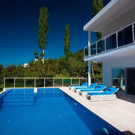 Rudi Villa Islamlar (Mediterranean)