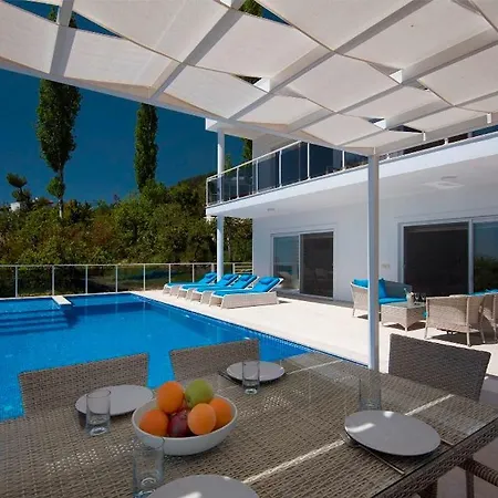Villa Rudi *