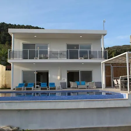 Villa Rudi *