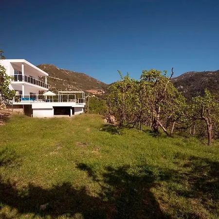 Villa Rudi Islamlar (Mediterranean)